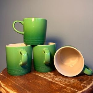 LE CREUSET: LONDON MUG NEW ✨